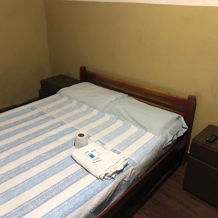 Hotel Provincial Del Once Buenos Aires Eksteriør billede