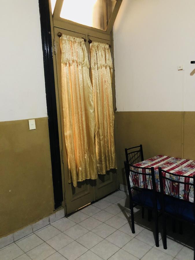 Hotel Provincial Del Once Buenos Aires Eksteriør billede