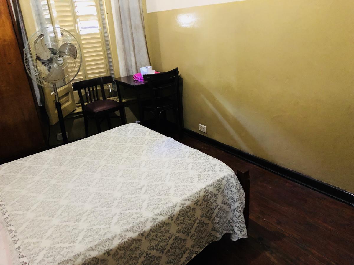Hotel Provincial Del Once Buenos Aires Eksteriør billede