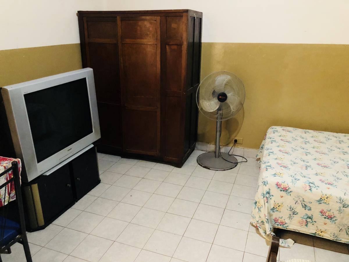 Hotel Provincial Del Once Buenos Aires Eksteriør billede