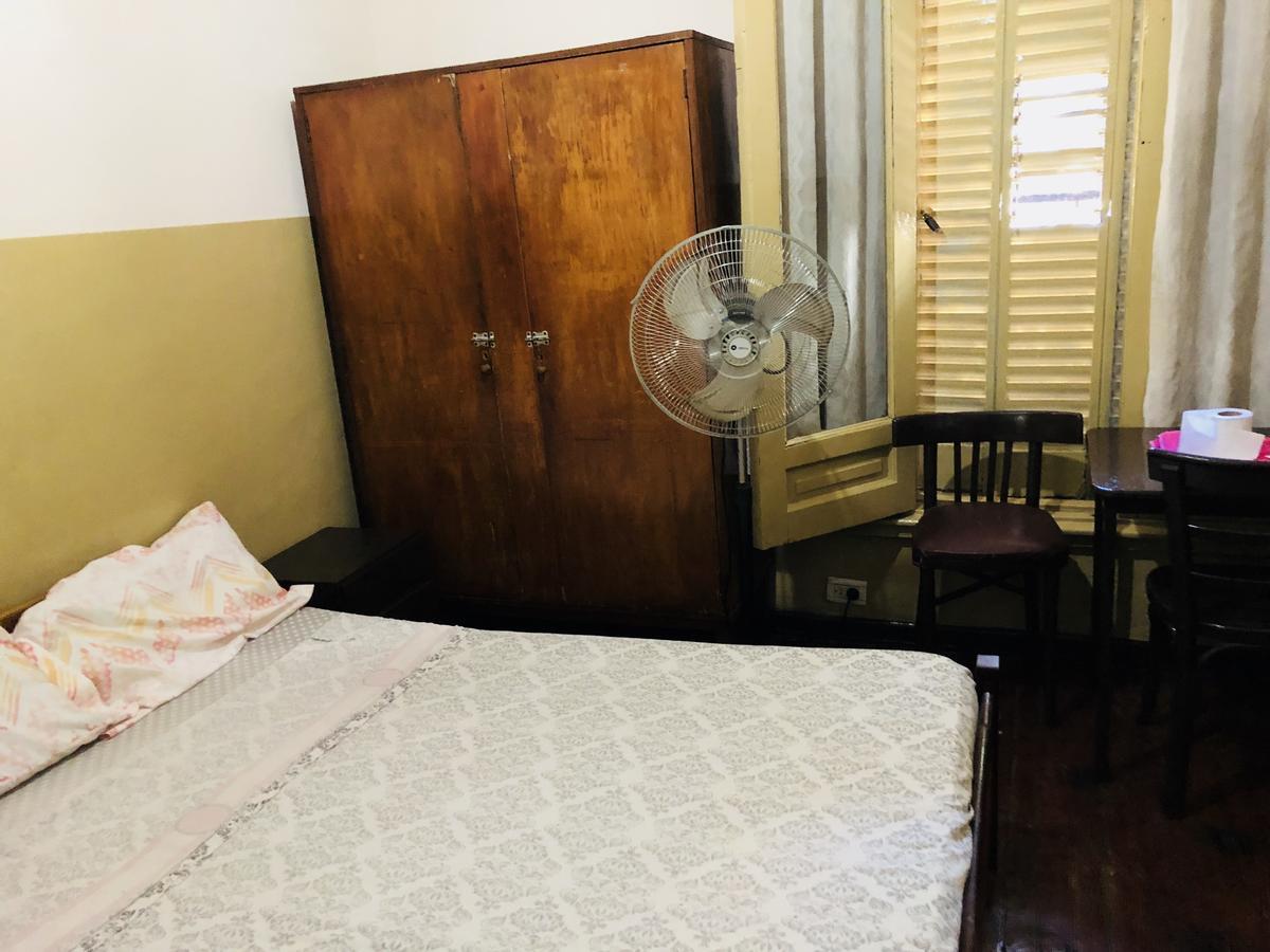 Hotel Provincial Del Once Buenos Aires Eksteriør billede