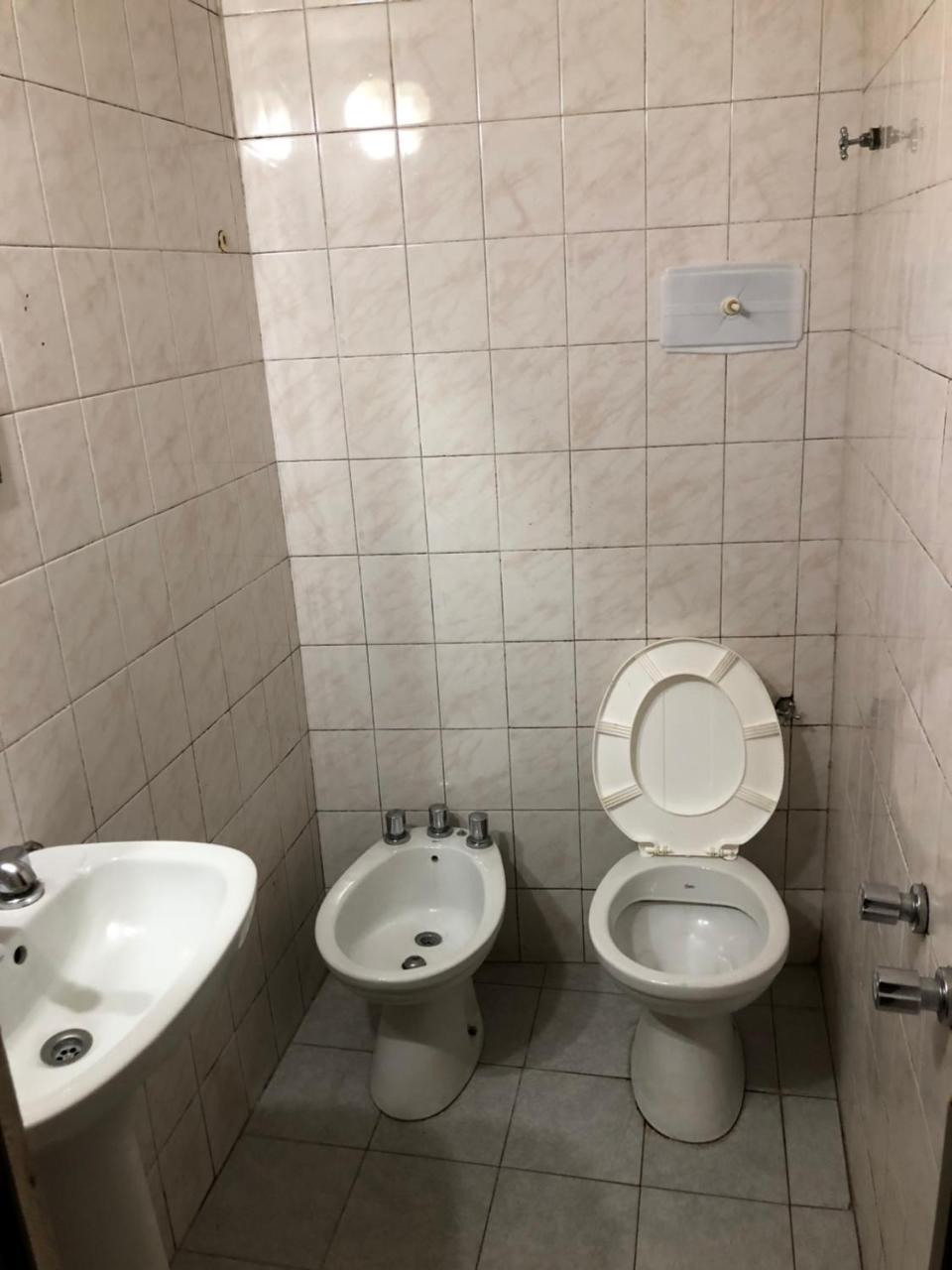 Hotel Provincial Del Once Buenos Aires Eksteriør billede