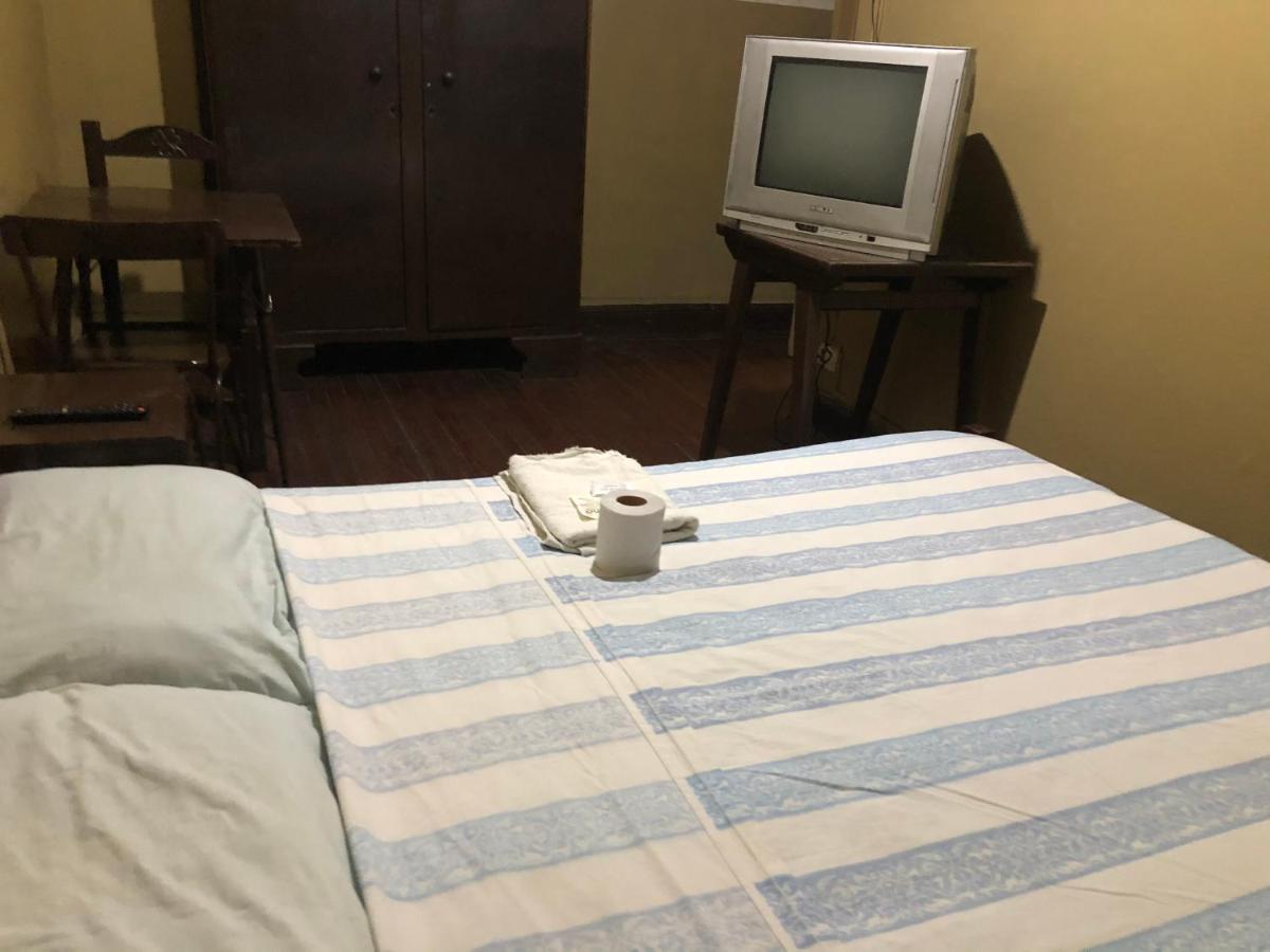 Hotel Provincial Del Once Buenos Aires Eksteriør billede
