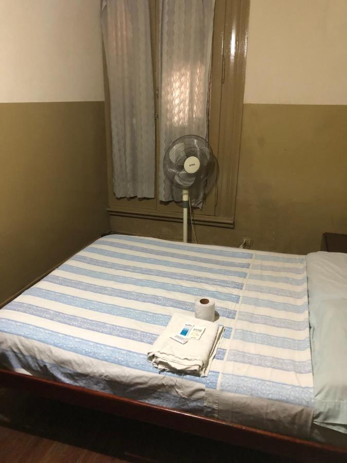 Hotel Provincial Del Once Buenos Aires Eksteriør billede